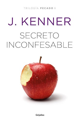  Secreto Inconfensable (Pecado 1)