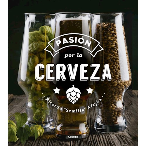 Papel PASIÓN POR LA CERVEZA