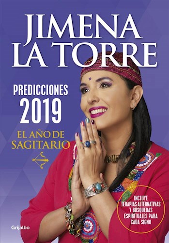  Predicciones 2019