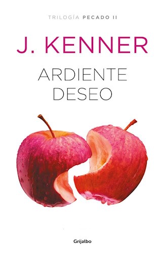  Ardiente Deseo (Trilogia Pecado 2)