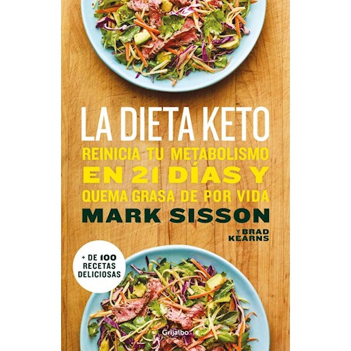 Papel LA DIETA DE KETO