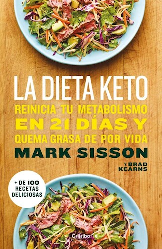  Dieta Keto  La
