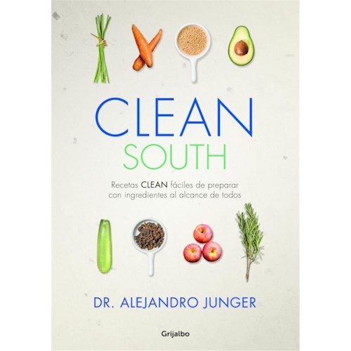 Papel CLEAN SOUTH