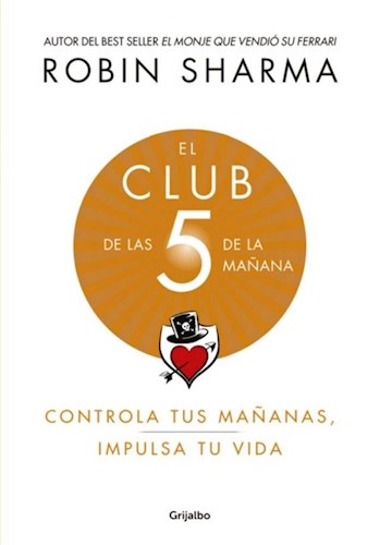 Papel Club De Las 5 De La Ma?Ana, El