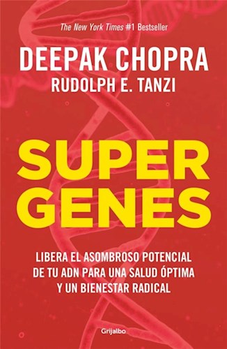 Papel Supergenes