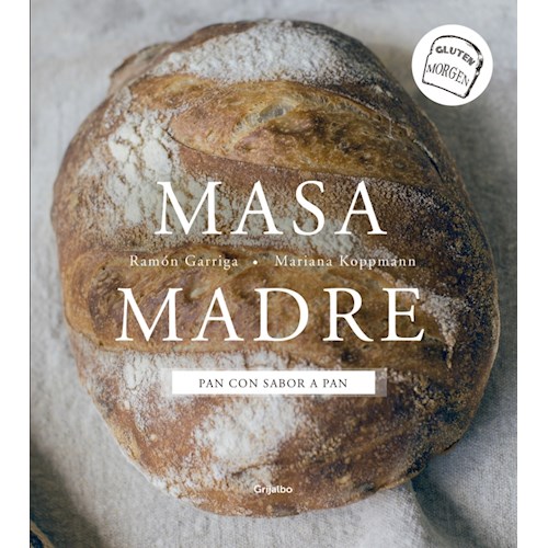 Papel MASA MADRE