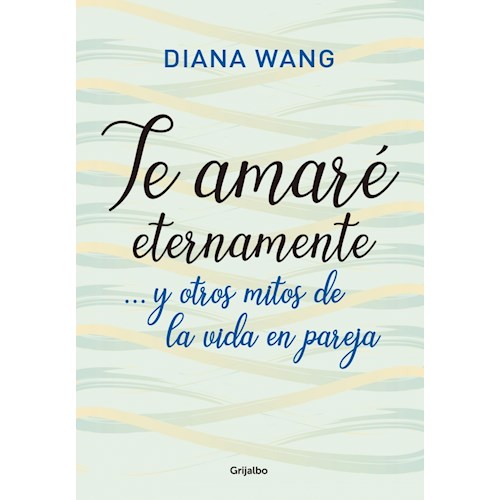 Papel TE AMARE ETERNAMENTE