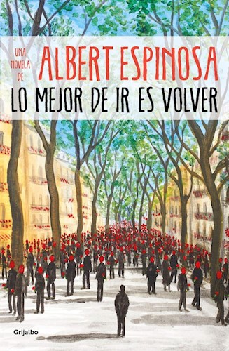  Lo Mejor De Ir Es Volver