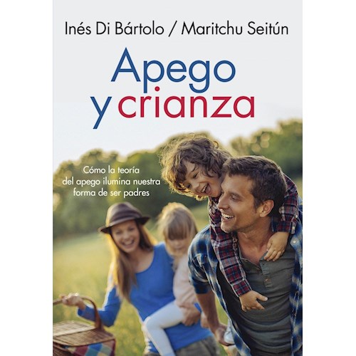 Papel APEGO Y CRIANZA