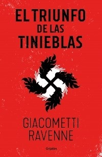  Triunfo De Las Tinieblas  El