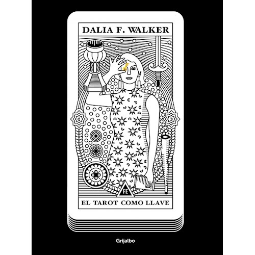 Papel TAROT COMO LLAVE, EL