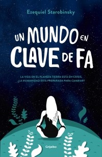 Papel UN MUNDO EN CLAVE DE FA