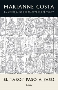 Papel EL TAROT PASO A PASO