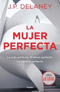 Papel MUJER PERFECTA, LA