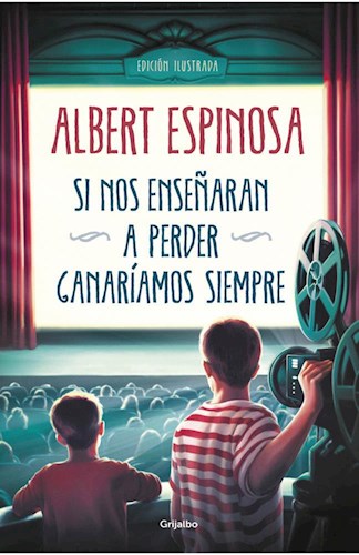  Si Nos Ense Aran A Perder  Ganariamos
