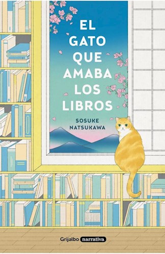 Papel Gato Que Amaba Los Libros, El