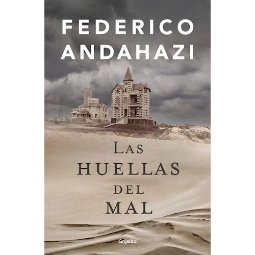 Papel HUELLAS DEL MAL, LAS