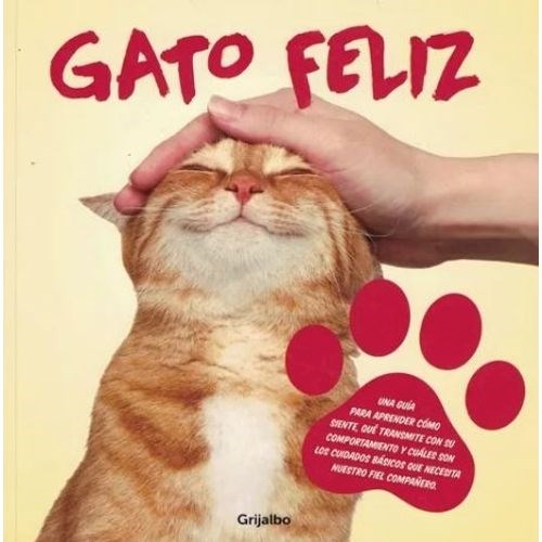 Papel Gato Feliz