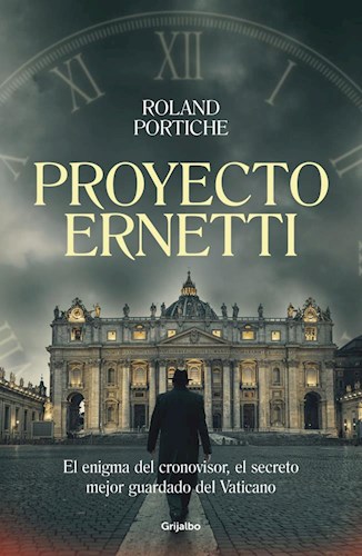  Proyecto Ernetti
