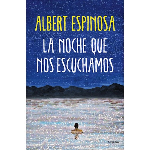 Papel NOCHE QUE NOS ESCUCHAMOS, LA