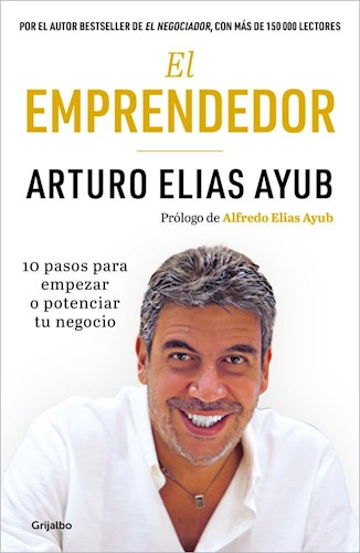 Papel Emprendedor, El