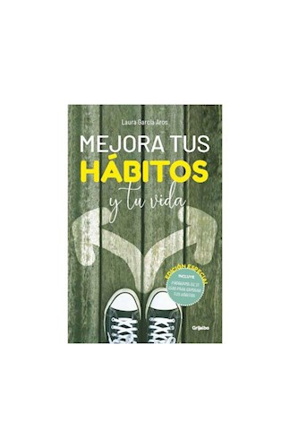Papel Mejora Tus Habitos Y Tu Vida