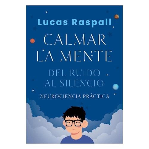 Papel Calmar La Mente