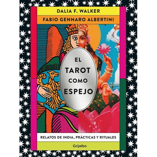 Papel TAROT COMO ESPEJO, EL