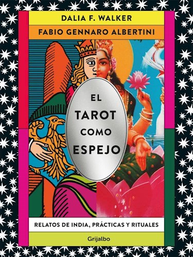 Papel TAROT COMO ESPEJO