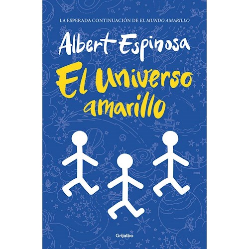 Papel UNIVERSO AMARILLO, EL