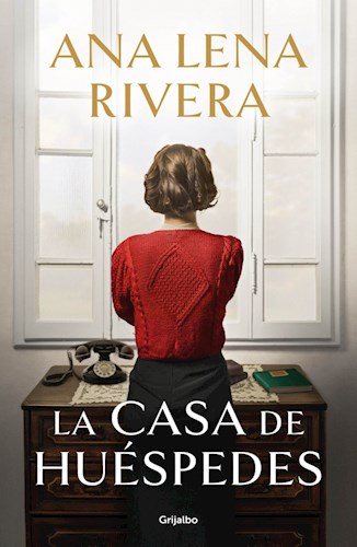 Papel CASA DE HUESPEDES (RUSTICO)