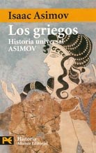 Papel LOS GRIEGOS