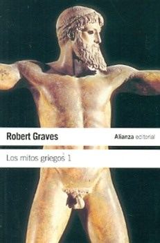 Papel LOS MITOS GRIEGOS 1