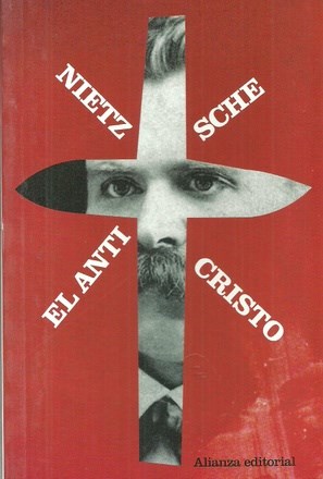 Papel EL ANTICRISTO