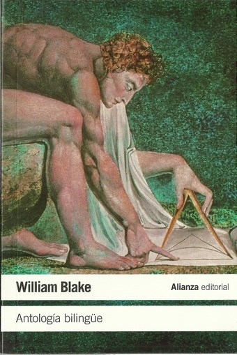 Papel ANTOLOGIA BILINGUE (BLAKE)
