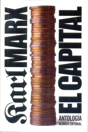 Papel EL CAPITAL (ANTOLOGIA)