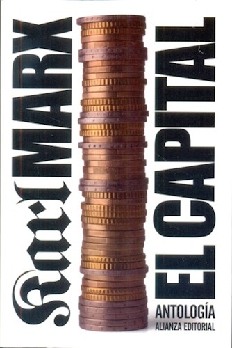  Capital  El Antologia
