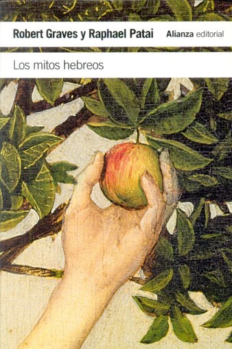 Papel LOS MITOS HEBREOS