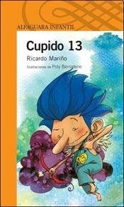 Papel CUPIDO 13