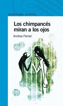 Papel LOS CHIMPANCES MIRAN A LOS OJOS
