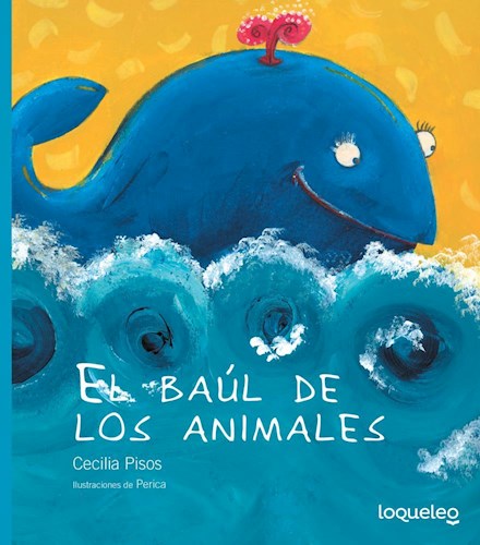  Baul De Los Animales  El