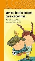 Papel VERSOS TRADICIONALES PARA CEBOLLITAS