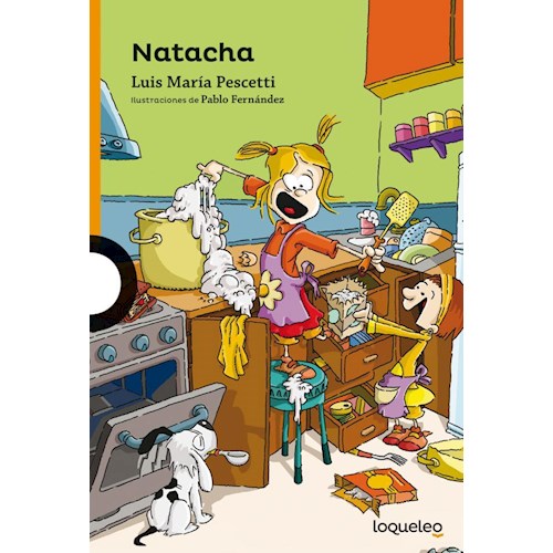 Papel NATACHA