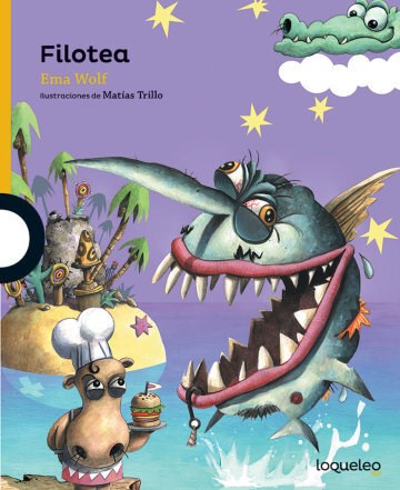 Papel FILOTEA