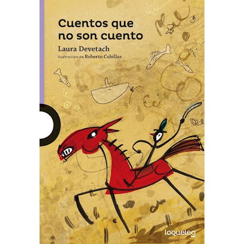 Papel CUENTOS QUE NO SON CUENTO