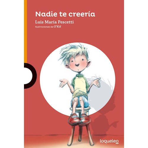 Papel NADIE TE CREERIA