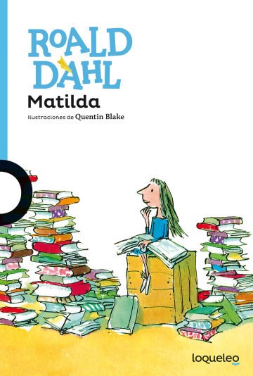 Papel MATILDA