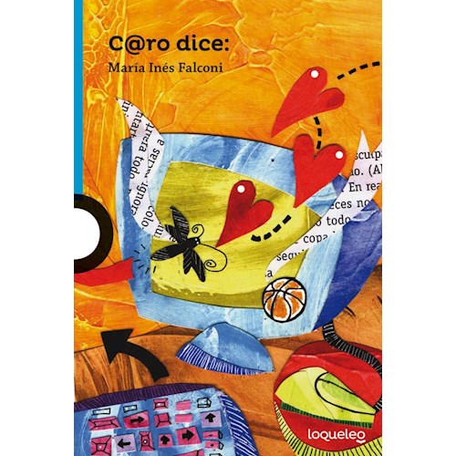Papel CARO DICE