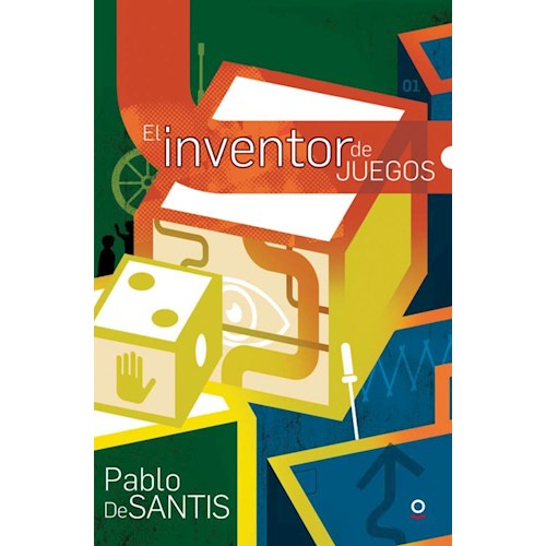 Papel INVENTOR DE JUEGOS, EL