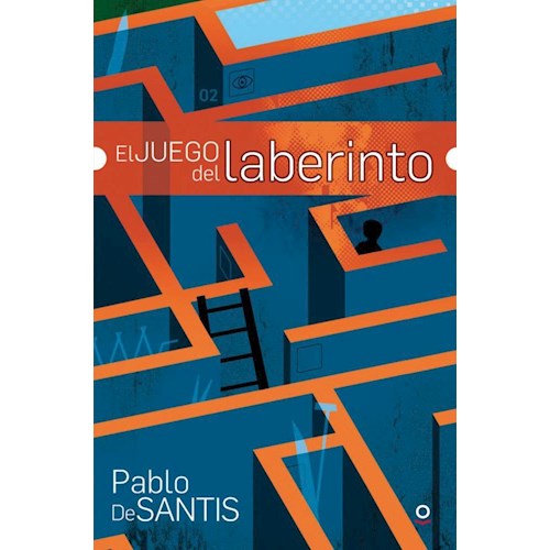 Papel EL JUEGO DEL LABERINTO